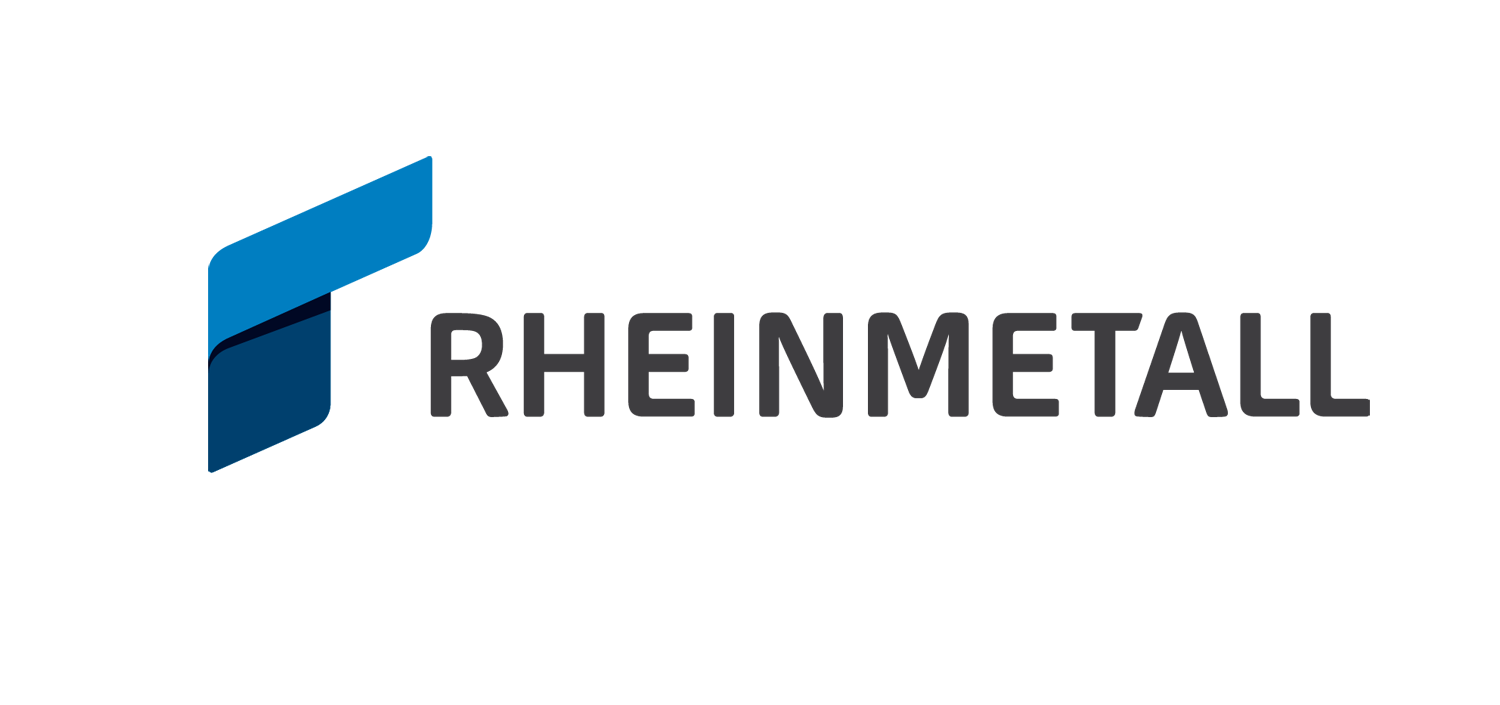 Rheinmetall logo